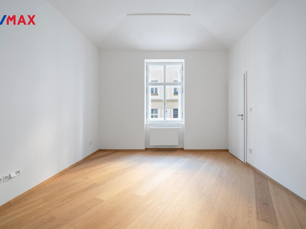 Prodej bytu 2+1 76 m², Praha