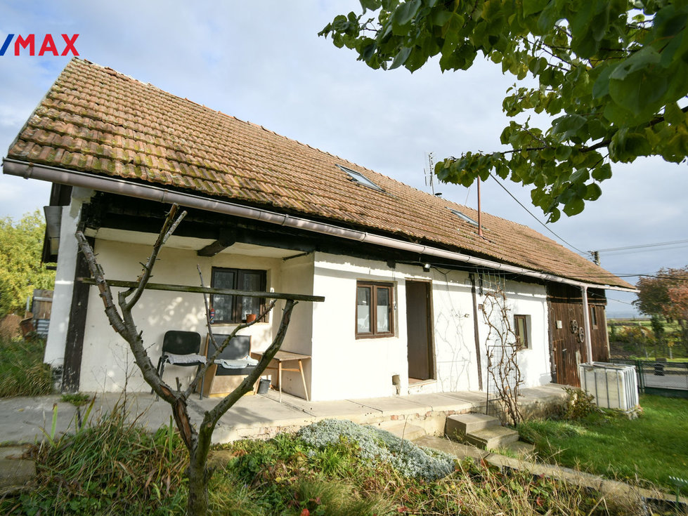 Prodej rodinného domu 72 m², Sekeřice