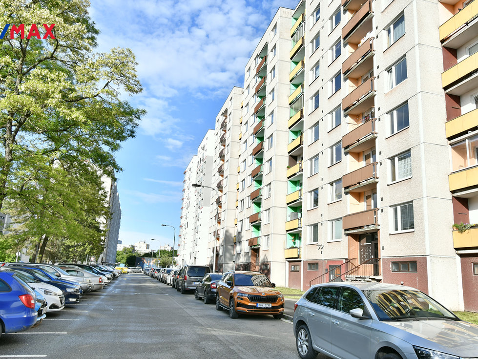 Pronájem bytu 3+kk 83 m², Hradec Králové