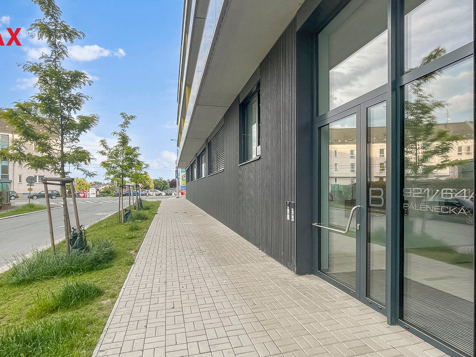 Prodej bytu 3+kk 76 m², Hradec Králové