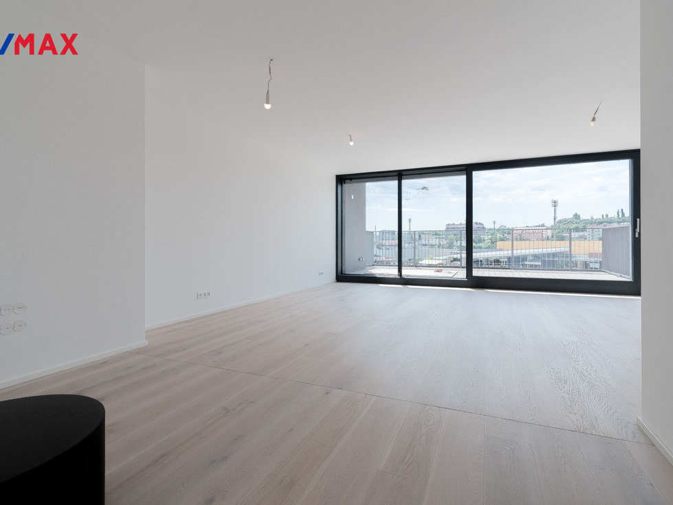 Prodej bytu 3+kk 137 m², Praha