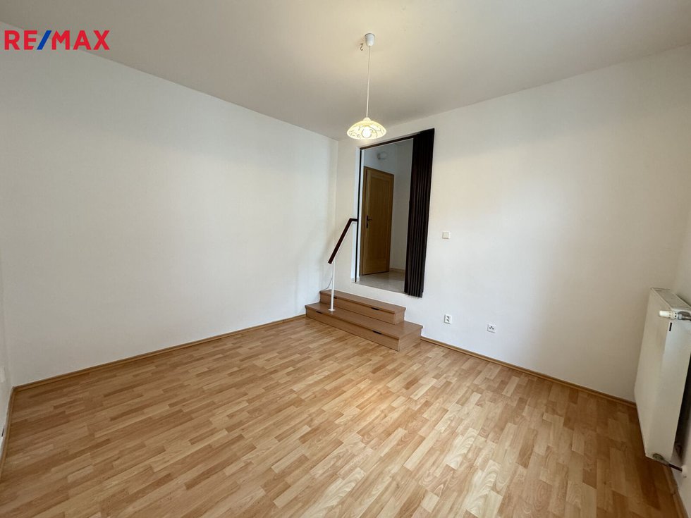 Pronájem bytu 1+1 30 m², Lanškroun