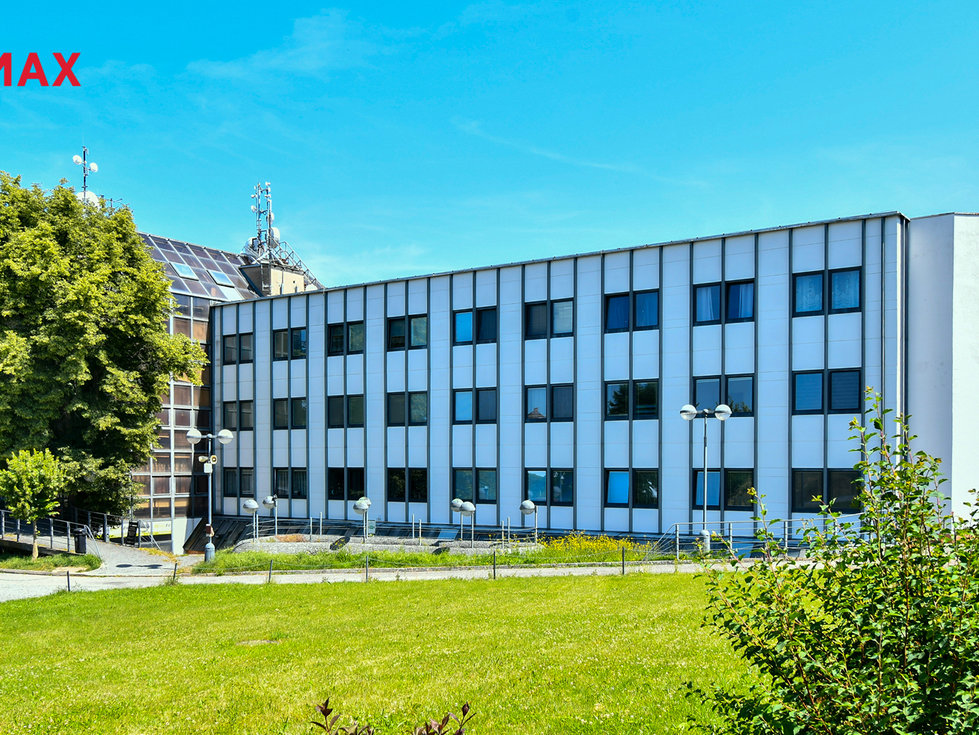 Prodej bytu 2+kk 40 m², Opočno