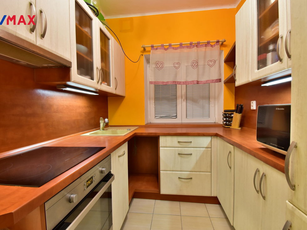 Pronájem bytu 1+kk, garsoniery 47 m², Hradec Králové