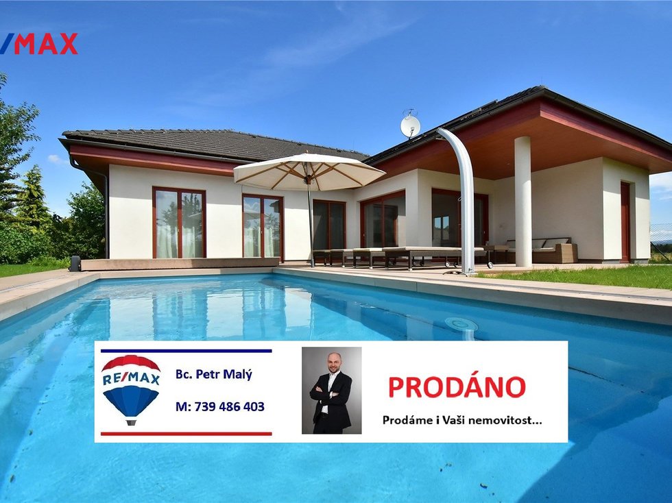 Prodej rodinného domu 82 m², Opočno