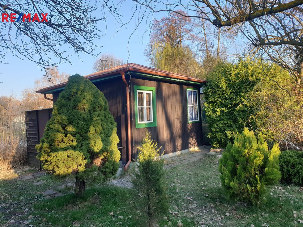 Pronájem chaty 26 m², Hradec Králové