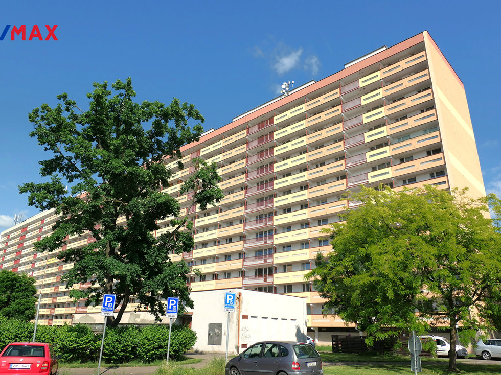 Pronájem bytu 1+kk, garsoniery 31 m², Hradec Králové