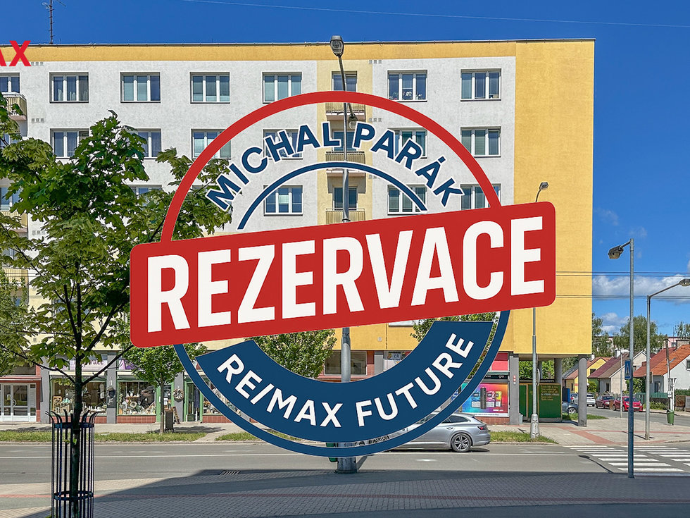 REZERVACE