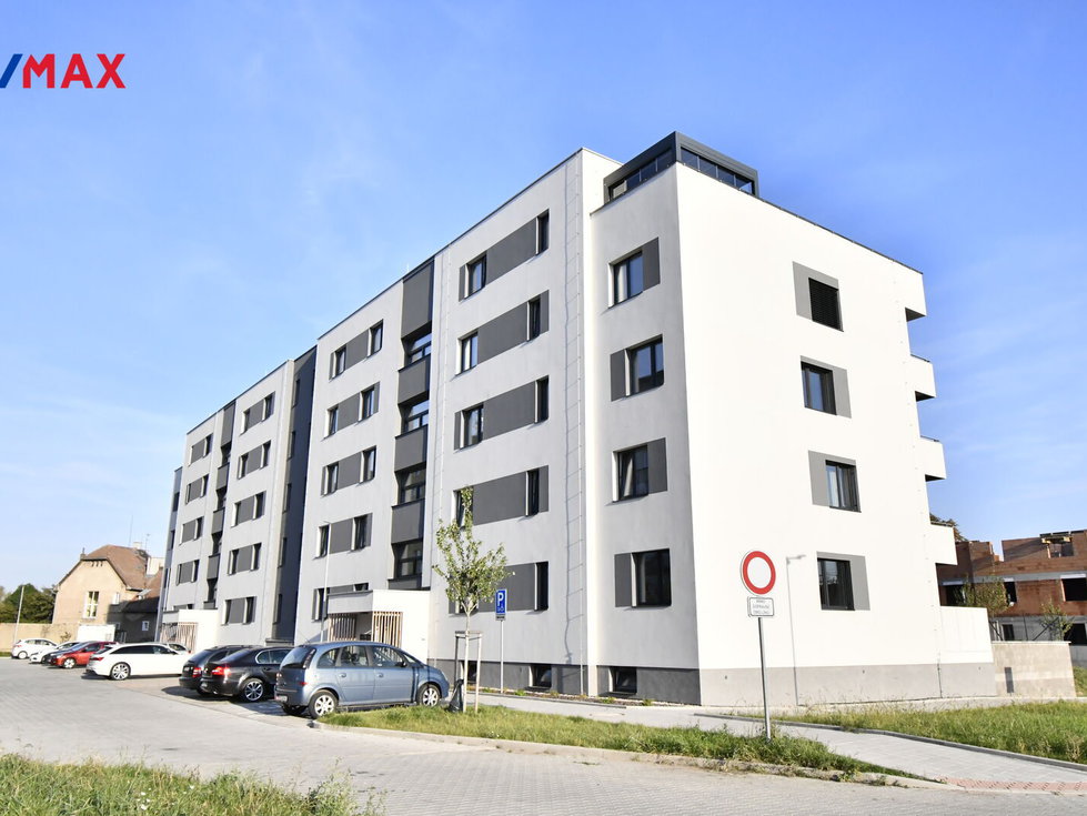 Pronájem bytu 3+kk 68 m², Jaroměř