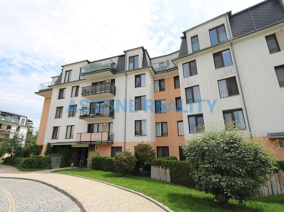 Prodej bytu 3+kk 86 m², Praha