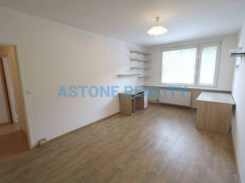Pronájem bytu 2+kk 53 m², Praha