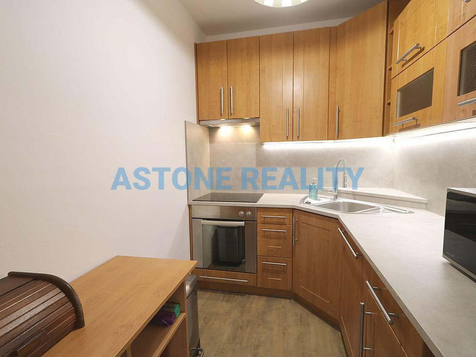 Pronájem bytu 2+kk 47 m², Praha