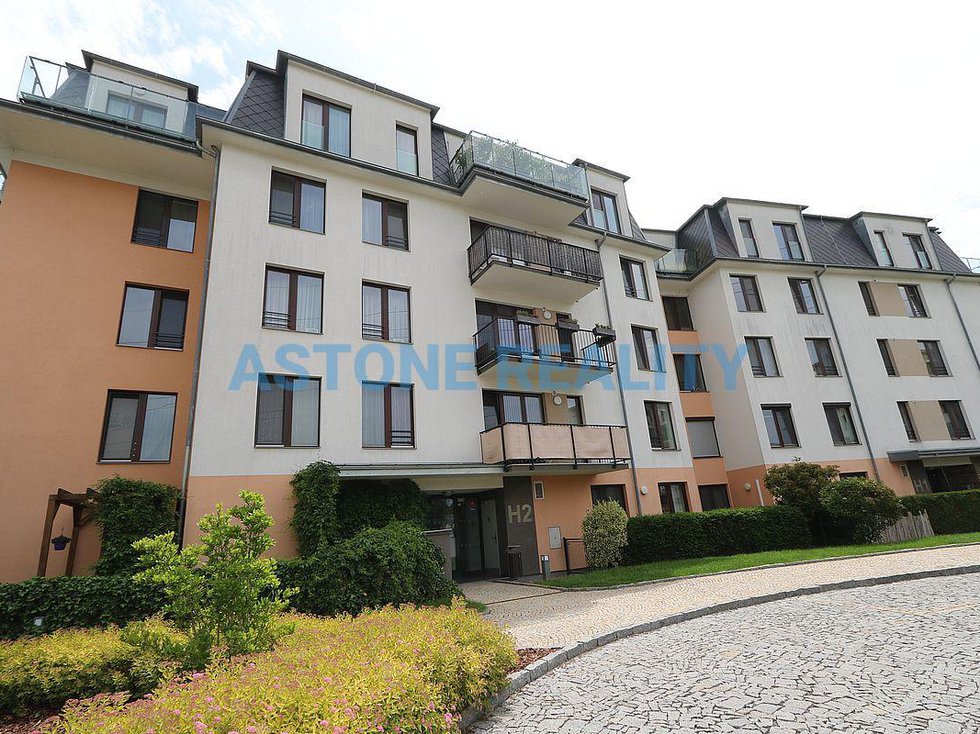 Prodej bytu 3+kk 86 m², Praha