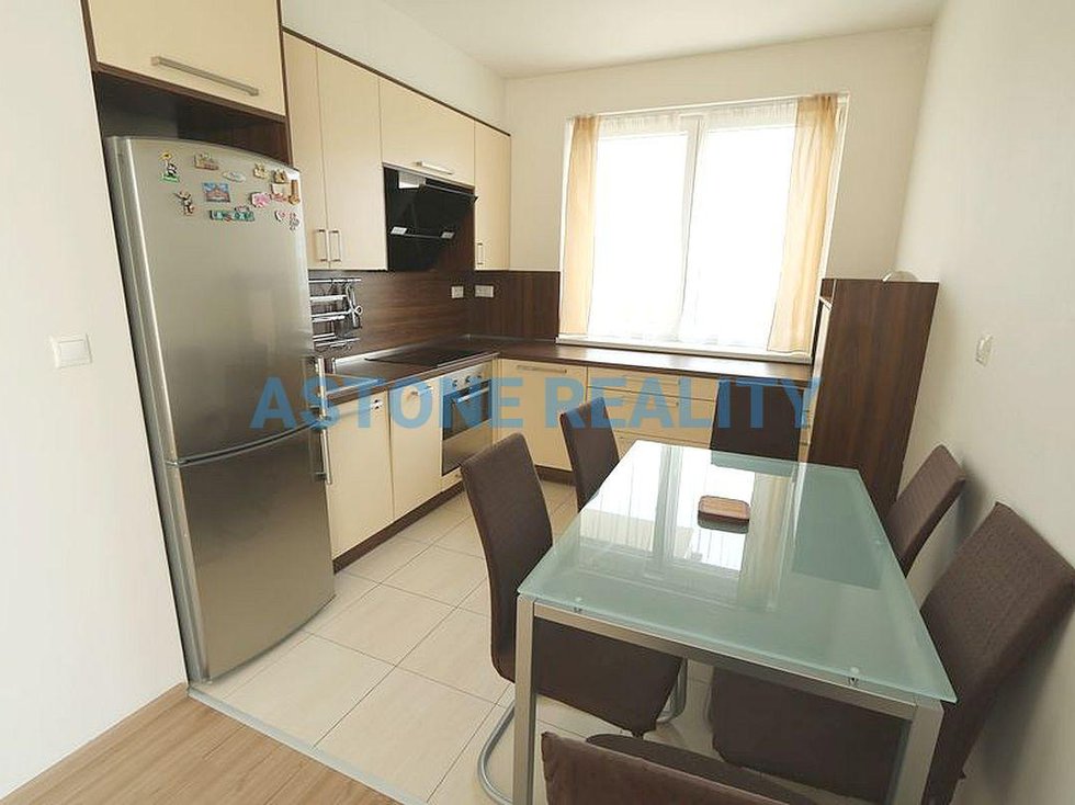 Pronájem bytu 3+kk 124 m², Praha
