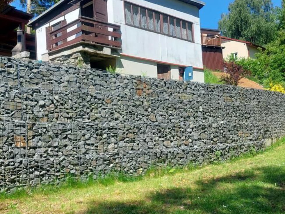 Prodej chaty 91 m², Bukovany