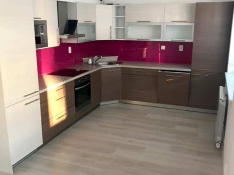 Prodej bytu 3+kk 83 m², Olomouc