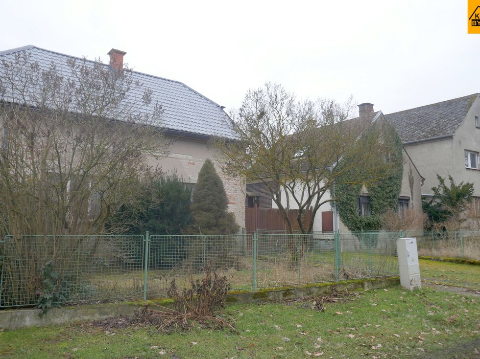 Prodej rodinného domu 295 m², Újezd