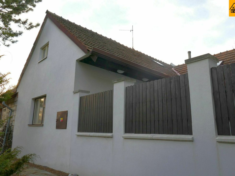 Prodej rodinného domu 100 m², Konice