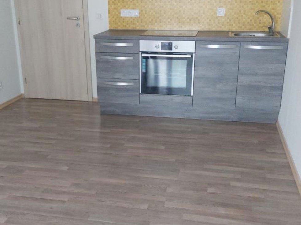 Pronájem bytu 1+kk, garsoniery 32 m², Olomouc