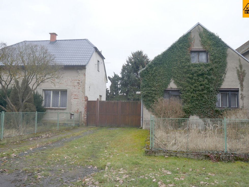 Prodej rodinného domu 165 m², Újezd