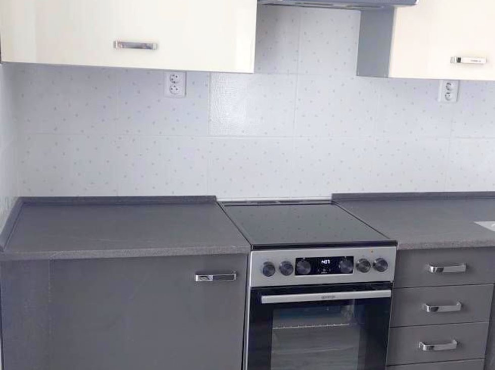 Pronájem bytu 2+1 55 m², Olomouc