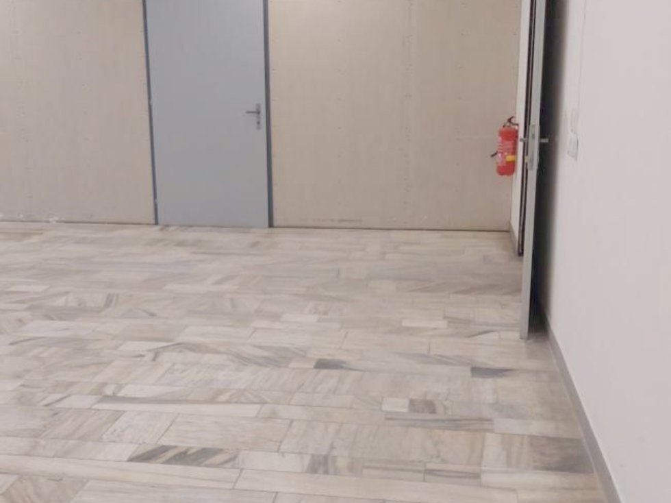 Pronájem výrobního objektu 173 m², Olomouc