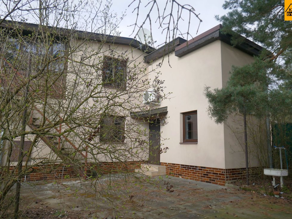 Prodej rodinného domu 128 m², Olomouc