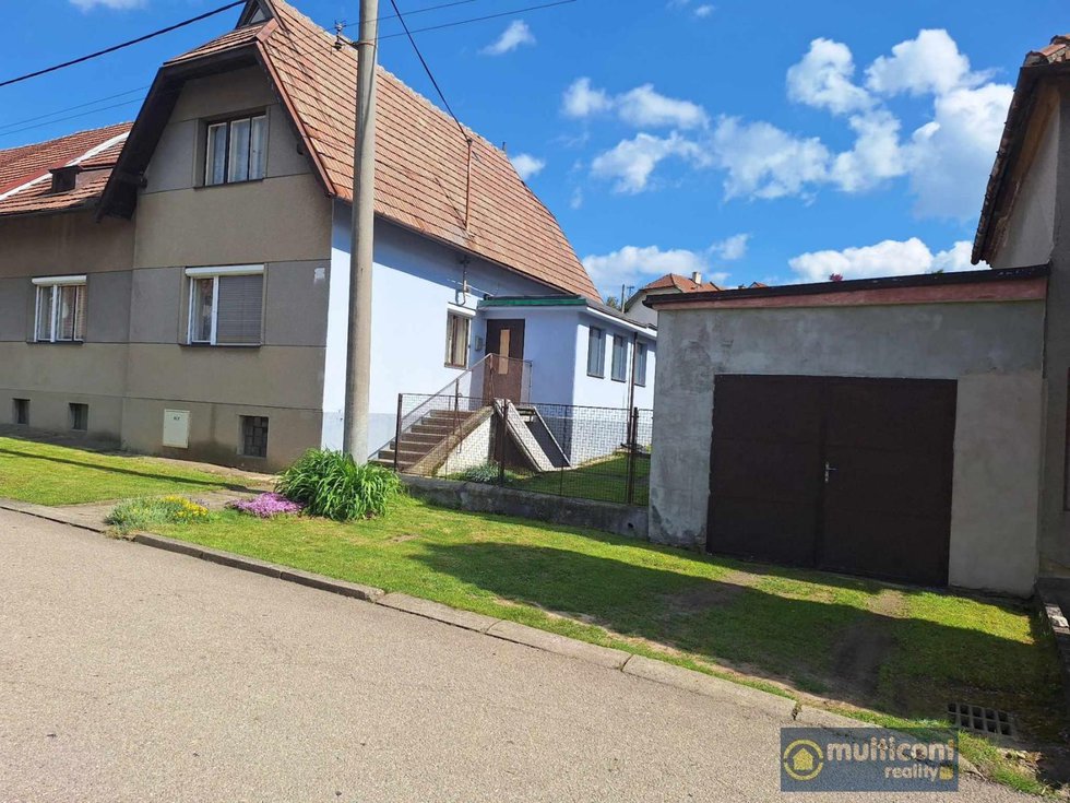 Prodej rodinného domu 90 m², Kučerov