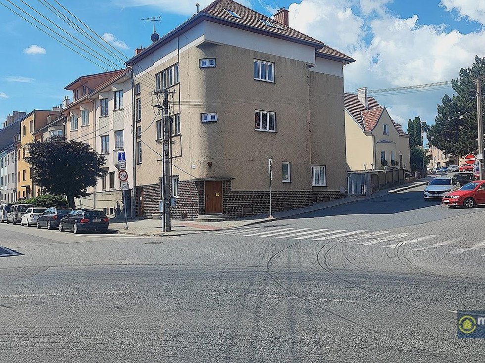 Pronájem kanceláře, Vyškov