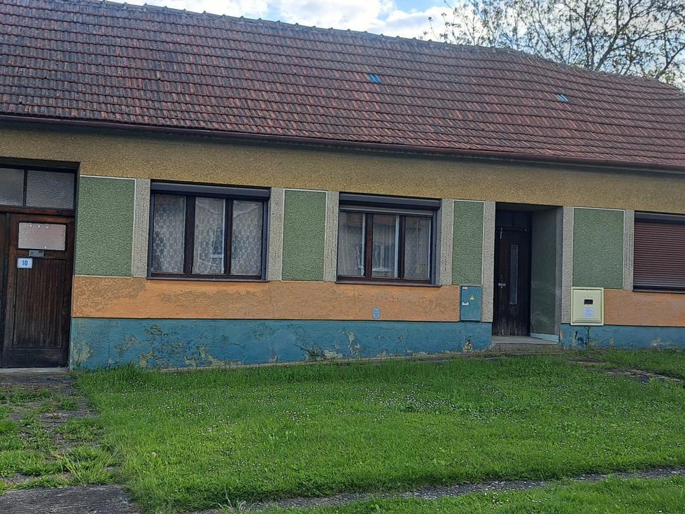 Prodej stavební parcely 882 m², Těmice