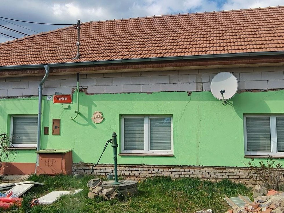 Prodej rodinného domu 220 m², Ivanovice na Hané