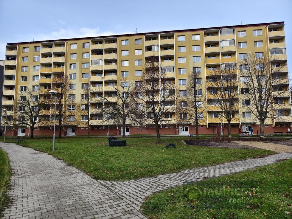 Pronájem bytu 3+1 85 m², Vyškov