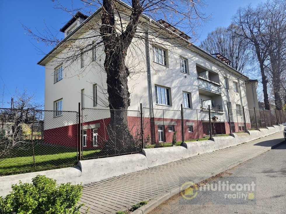 Prodej bytu 3+1 69 m², Vyškov