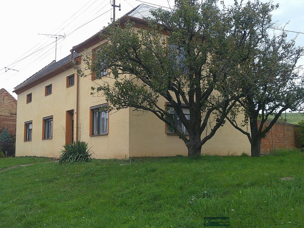 Prodej rodinného domu 165 m², Nemochovice