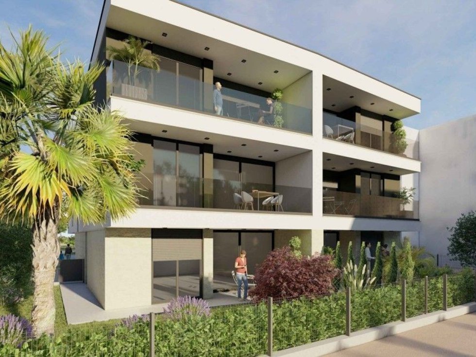 Prodej bytu 3+kk 57 m²