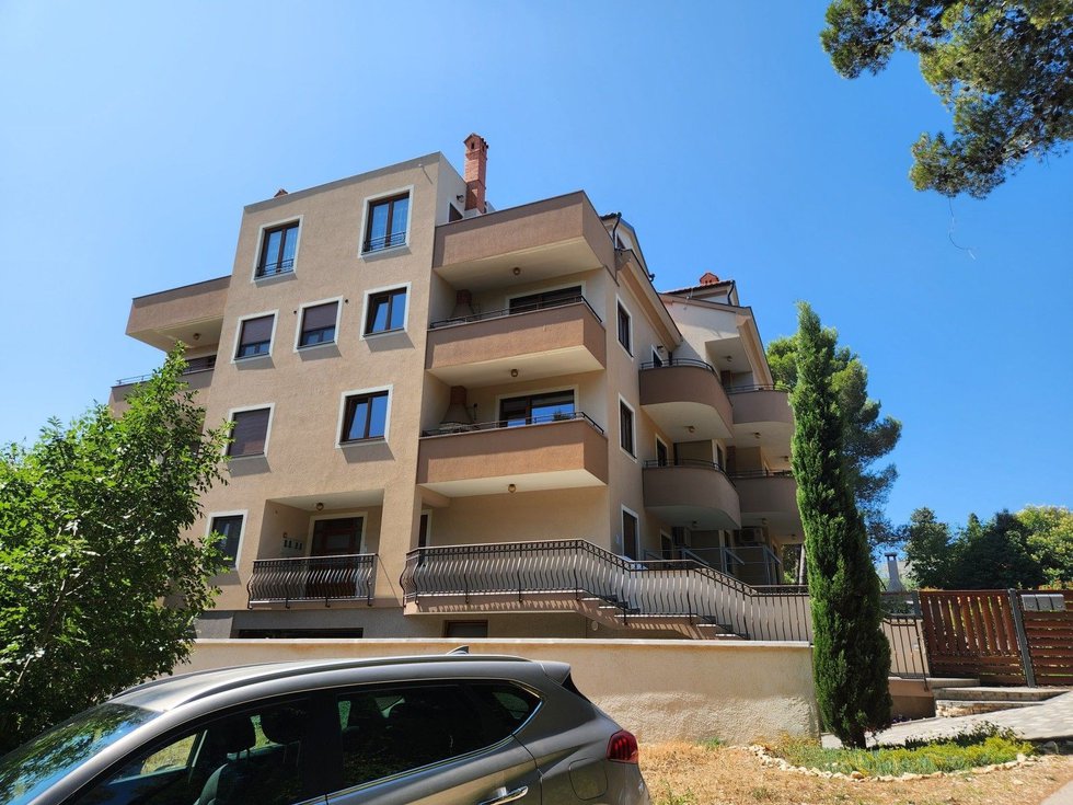 Prodej bytu 3+kk 73 m²