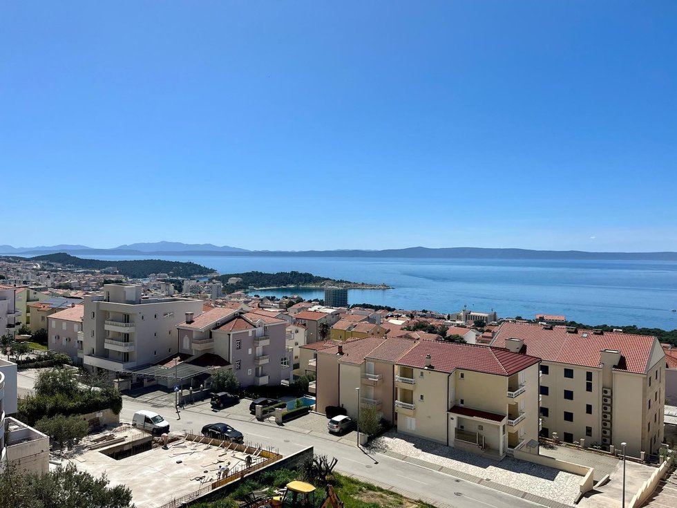 Prodej bytu 2+kk 47 m²