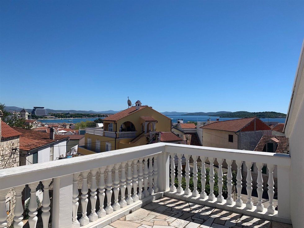 Prodej rodinného domu 133 m²