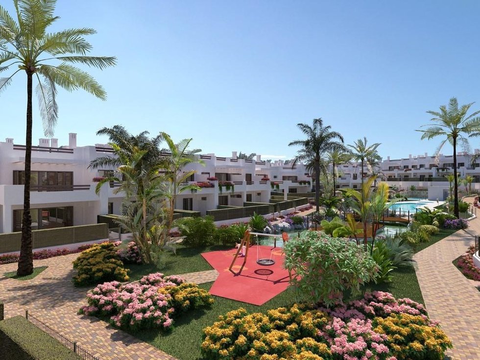 Prodej bytu 3+kk 72 m²