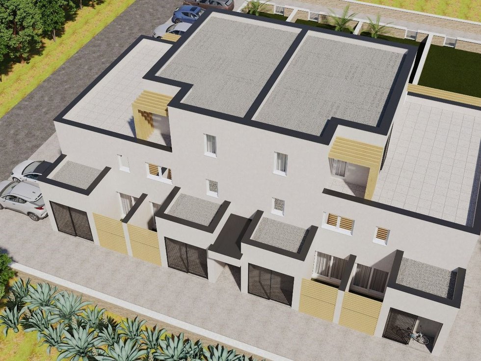 Prodej bytu 3+kk 90 m²