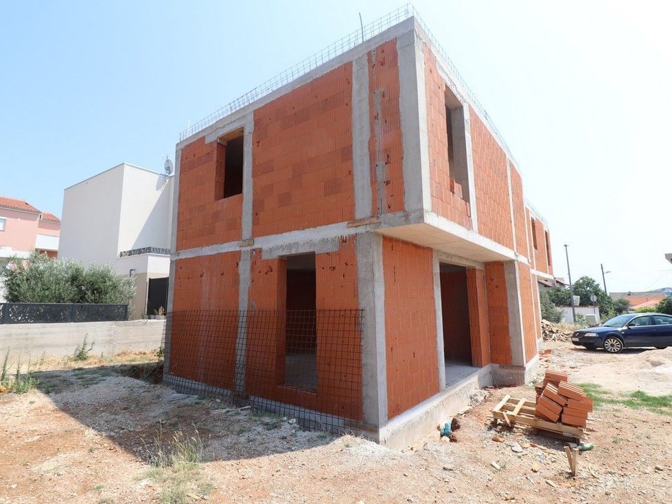 Prodej rodinného domu 142 m²