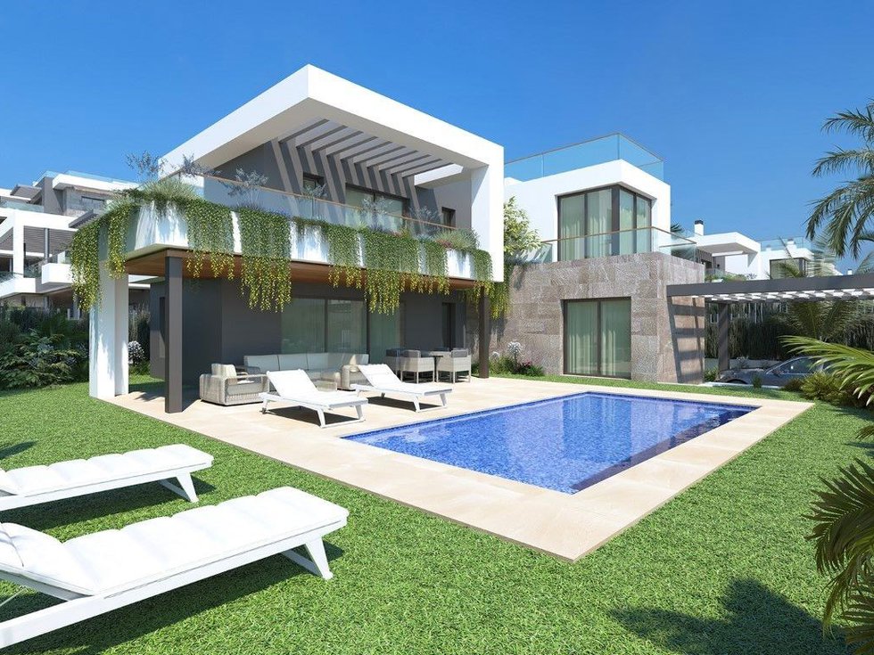 Prodej bytu 4+kk 181 m²