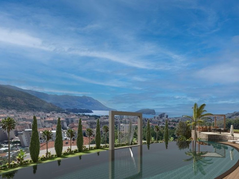 Prodej bytu 2+kk 45 m²