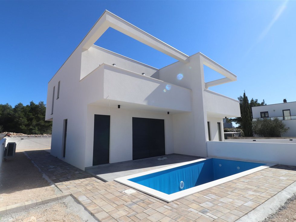 Prodej rodinného domu 118 m²