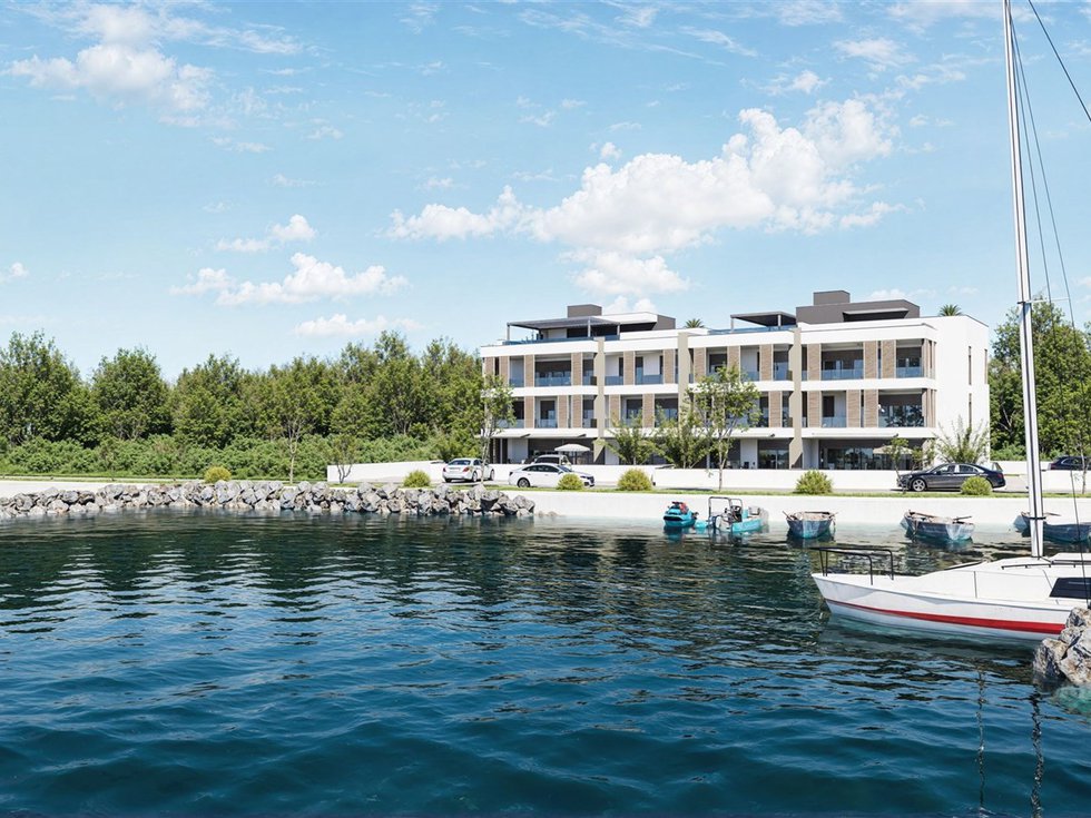 Prodej bytu 4+kk 237 m²