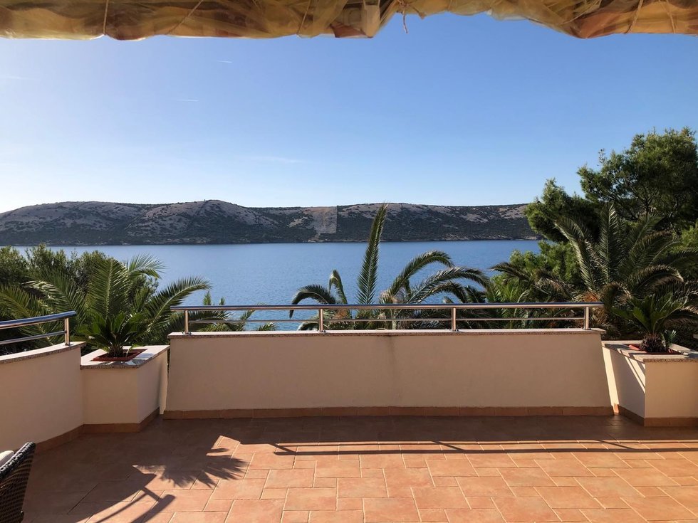 Prodej vily 415 m²