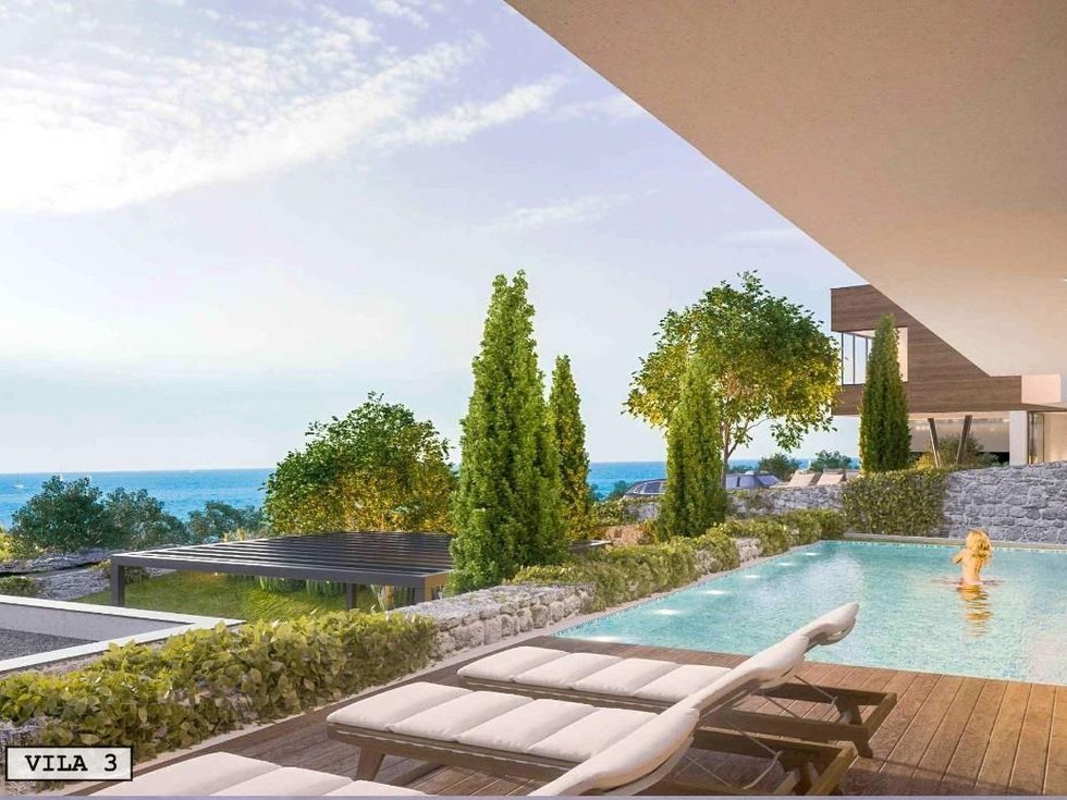 Prodej vily 215 m²