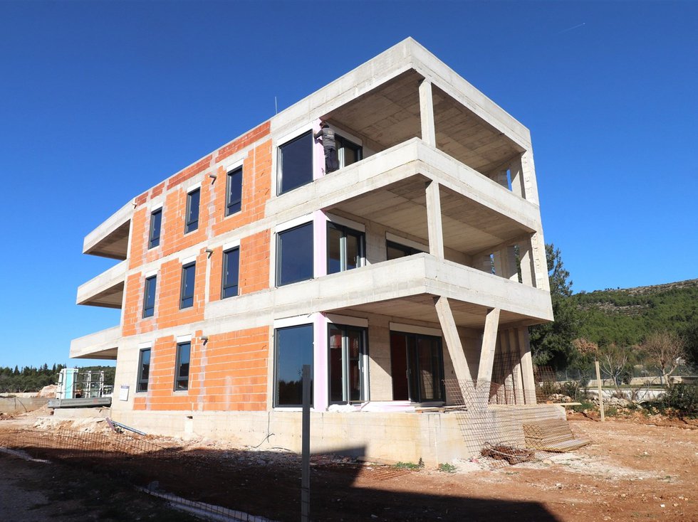 Prodej bytu 3+kk 123 m²