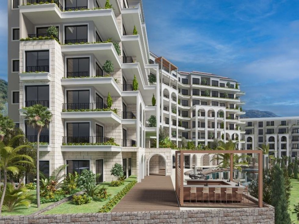 Prodej bytu 2+kk 40 m²