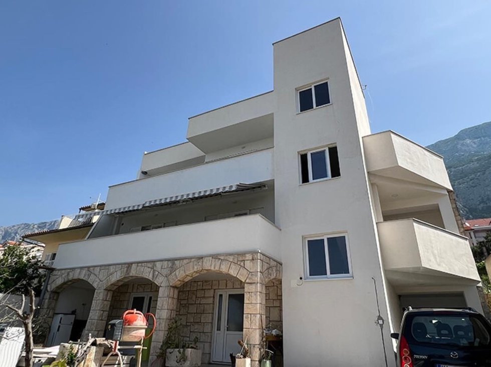 Prodej rodinného domu 650 m²